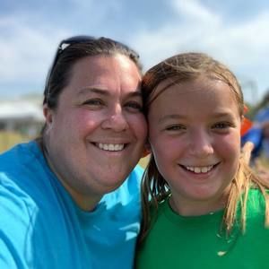 Meet your Posher, Whitney